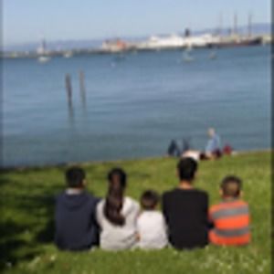 Meet your Posher, Cesar